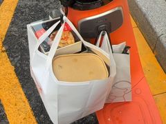 -黑松白鹿(金融街店)