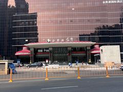 -金贵源食神(楚河汉街店)