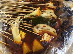 -柒五龙虾(八王寺店)