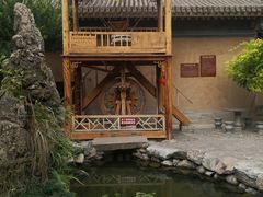 -胡氏古民居建筑