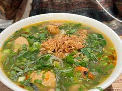 -Cô Thành Restaurant