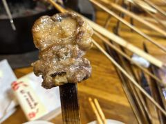 -源味居手把签烧烤(长春一店)