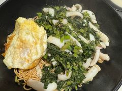 -老地方面馆(思南路店)