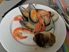 -解放碑威斯汀酒店-知味国际美食餐厅