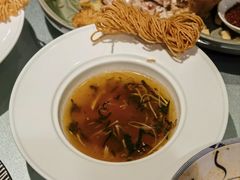 长安酸辣汤-汉唐宴长安食府