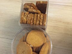 -FASHION BAKERY法森贝克(新德路店)