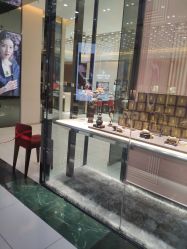 -周大福CHOW TAI FOOK(欧亚卖场店)