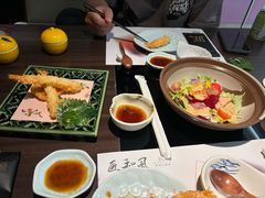 -匠和风精致料理(莆田财富中心店)