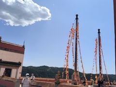 -普陀宗乘之庙(小布达拉宫)