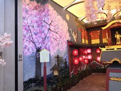 -茶马花街(城西银泰城店)