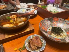 -月龍吟(朝龙汇店)