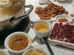 -八合里牛肉火锅(深圳龙华硅谷店)