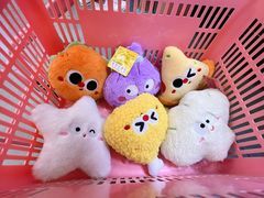 -娃娃集合营(上海闵行天街店)