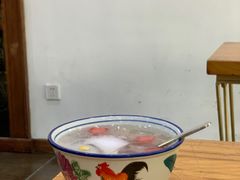 -文昌邓记清补凉(西沙路店)