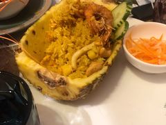 -美奈小馆·东南亚菜(福田星河COCO Park店)