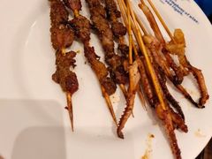 -星伦多自助料理·涮烤一体(奉贤龙湖天街店)