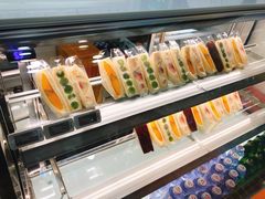 -Fruwich果明治(西单更新场店)