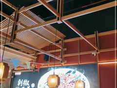 -湘阁里辣(南联锦泰城店)