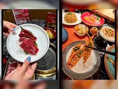 -牛将军•涮肉•烤肉(北京王府井·故宫店)