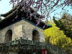 -武当山风景区