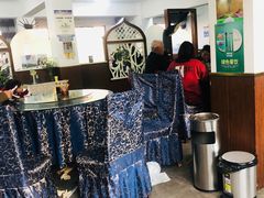 大堂-回辉登偰氏面片(东莲花美食街店)