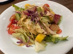 -锡和无锡菜(景丽苑店)