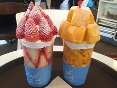 -Cafe de Paris(林荫路店)