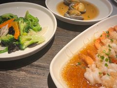 -外婆家(杭州马塍店·杭帮菜名店)