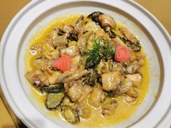 -观宴中餐厅