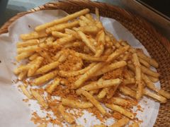 -辛香味烧鱼馆·非遗技艺·排骨红烧肉(光谷医药园店)