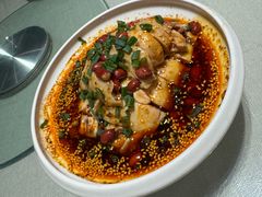 -峨嵋酒家(牡丹园店)