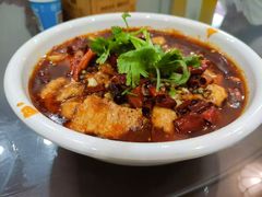 -鼎香润(德胜门内店)