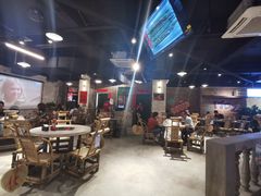 大堂-神伙烧烤(江北黄泥塝店)