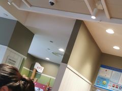 -肯德基(洛川店)