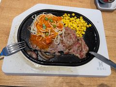 -豪客来牛排(汕头东厦100店)