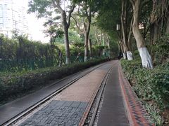 -铁路文化公园