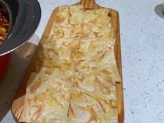 菠萝飞饼-青花椒花椒鱼(合生汇店)