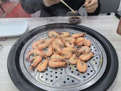 -船奇蒸汽海鲜·闽菜(八市海鲜总店)