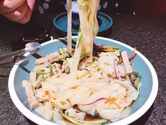 -丝路金桃·新疆菜(徐汇店)