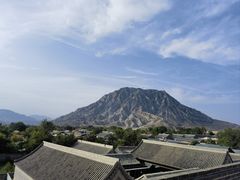 -鸡鸣驿城