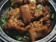 -海鲜街菜馆(海珠南路店)