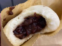 现熬豆沙包-堂上堂(益民街店)