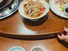 炝海白虾-启东小海鲜(庄先湾路1号店)