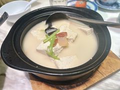 -汤城小厨•粤菜•靓汤(西直门凯德MALL店)