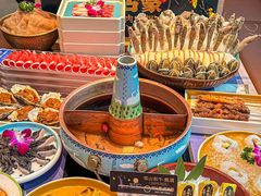 -阿古蒙·传统涮火锅自助(三台子万象汇店)