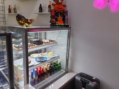 -Glacio Dessert Chef