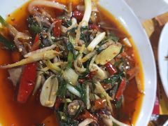 -弓虽昌焖烧鸡(大竹林店)