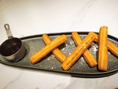 -CRAZYONES克芮旺斯西班牙餐厅(龙湖金沙天街店)