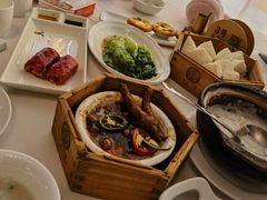 -怀德酒楼·粤菜·海鲜·茶点(怀德万象汇店)