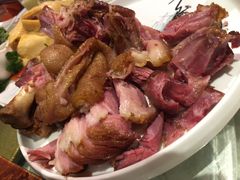 香酥美容蹄-高老庄绿色传奇(昊元生活广场店)